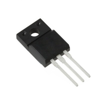 NCE65T180F新潔能TO-220F封裝650V 21A N溝道MOS管場效應管